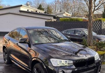 BMW X4 247.959 km 17.490 &euro; Neuss 41469