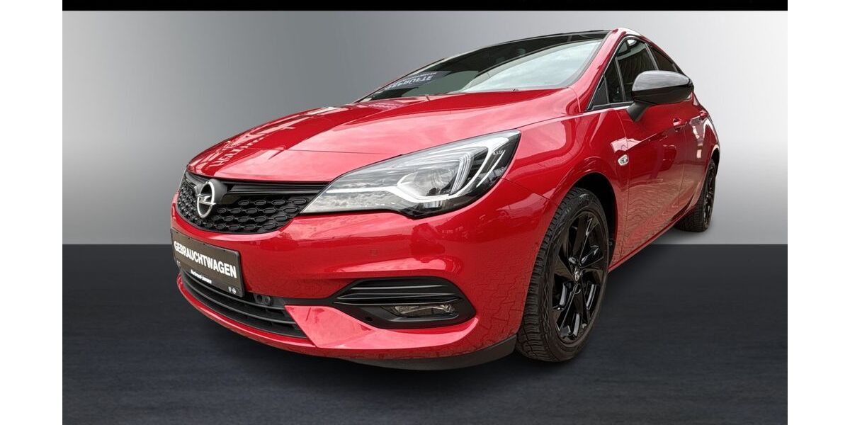 Opel Astra 59.243 km 14.390 &euro; Xanten 46509