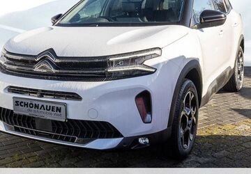 Citroen C5 Aircross 16.560 km 24.490 &euro; Hilden 40721