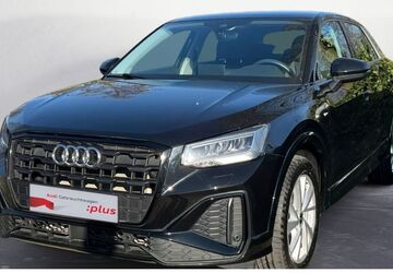 Audi Q2 44.817 km 26.680 &euro; Hilden 40721
