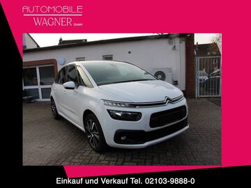 Gebrauchte Citroen C4 Picasso