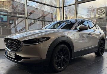 Mazda CX-30 6.158 km 27.995 &euro; Duisburg 47166