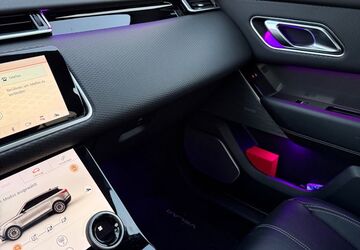 Land Rover Range Rover Velar 149.400 km 29.900 &euro; Duisburg 47259