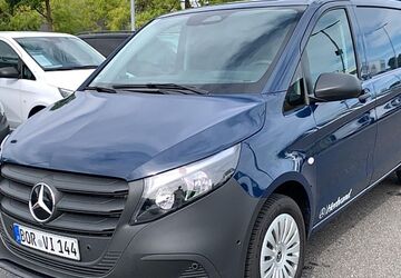 Mercedes-Benz Vito 10.898 km 41.507 &euro; Krefeld 47807