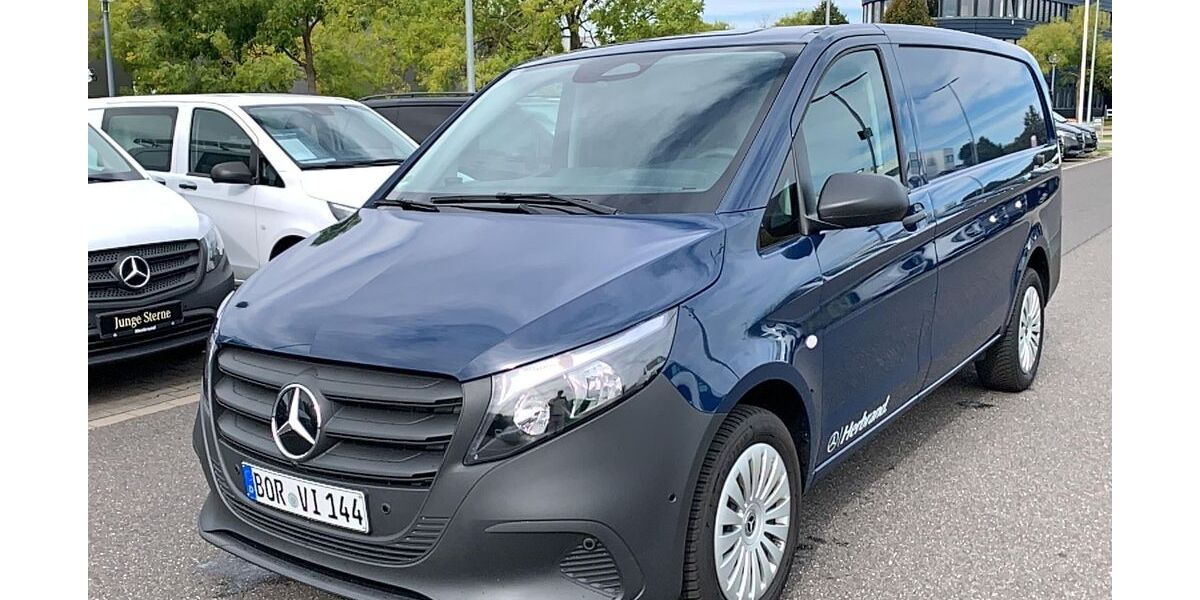 Mercedes-Benz Vito 10.898 km 41.507 &euro; Krefeld 47807