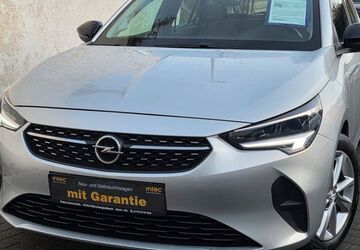 Opel Corsa 9.000 km 13.498 &euro; Mönchengladbach 41063