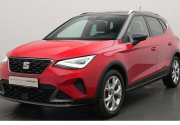 Seat Arona 34.514 km 14.980 &euro; Leverkusen 51379