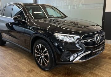 Mercedes-Benz GLC 220 21.265 km 51.309 &euro; Kempen 47906