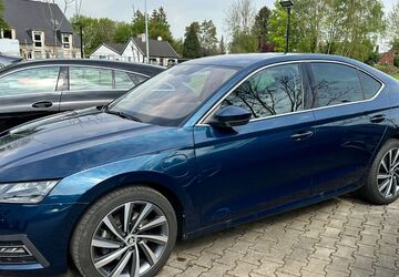 Skoda Octavia 51.400 km 21.990 &euro; Mülheim 45481