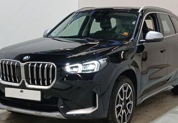 BMW X1 22.100 km 39.495 &euro; Meerbusch 40668