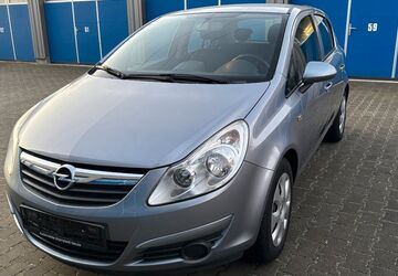 Opel Corsa 108.000 km 3.900 &euro; Neuss 41462