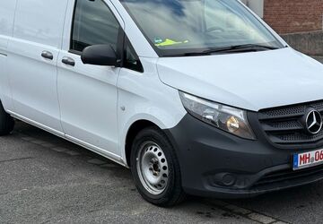 Mercedes-Benz Vito 199.999 km 11.500 &euro; Mülheim an der Ruhr 45479