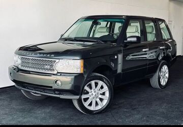 Land Rover Range Rover 266.000 km 10.900 &euro; Oberhausen 46149