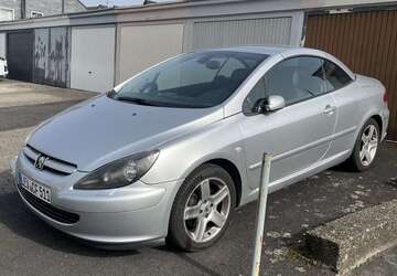 Peugeot 307 230.000 km 2.500 &euro; Leverkusen 51373