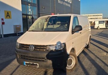 VW T5 Transporter 225.000 km 5.000 &euro; Pulheim 50259