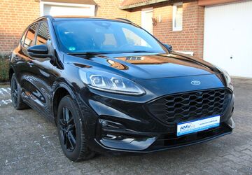 Ford Kuga 200.900 km 13.900 &euro; Jüchen 41363