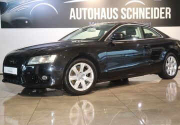 Audi A5 145.220 km 9.900 &euro; Ratingen 40880