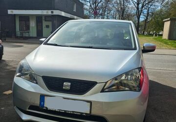 Seat Mii 169.300 km 2.850 &euro; Wuppertal 42329