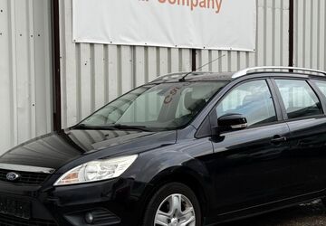 Ford Focus 180.000 km 3.490 &euro; Pulheim 50259