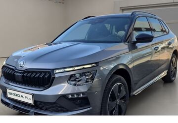 Skoda Kamiq 9.875 km 31.111 &euro; Krefeld 47809