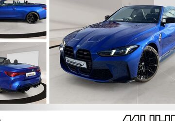 BMW M4 8.822 km 81.980 &euro; Oberhausen 46149