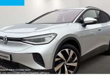 VW ID.4 10.407 km 40.780 &euro; Grevenbroich 41515