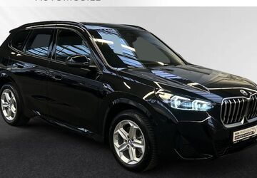 BMW X1 14.500 km 44.800 &euro; Moers 47441