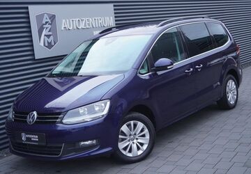 VW Sharan 89.000 km 23.990 &euro; Monheim am Rhein 40789