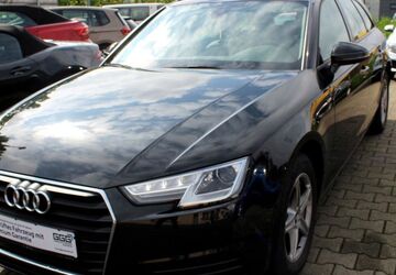Audi A4 173.300 km 14.950 &euro; Mülheim a.d.Ruhr 45472