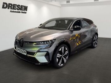 Gebrauchte Renault Megane