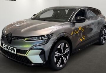 Renault Megane 3.000 km 37.490 &euro; Neuss 41464