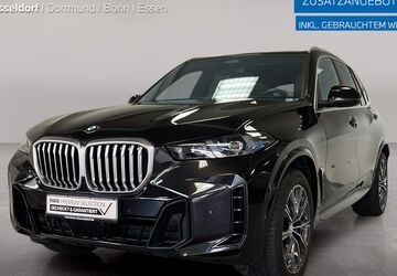 BMW X5 22.210 km 85.899 &euro; Düsseldorf 40237