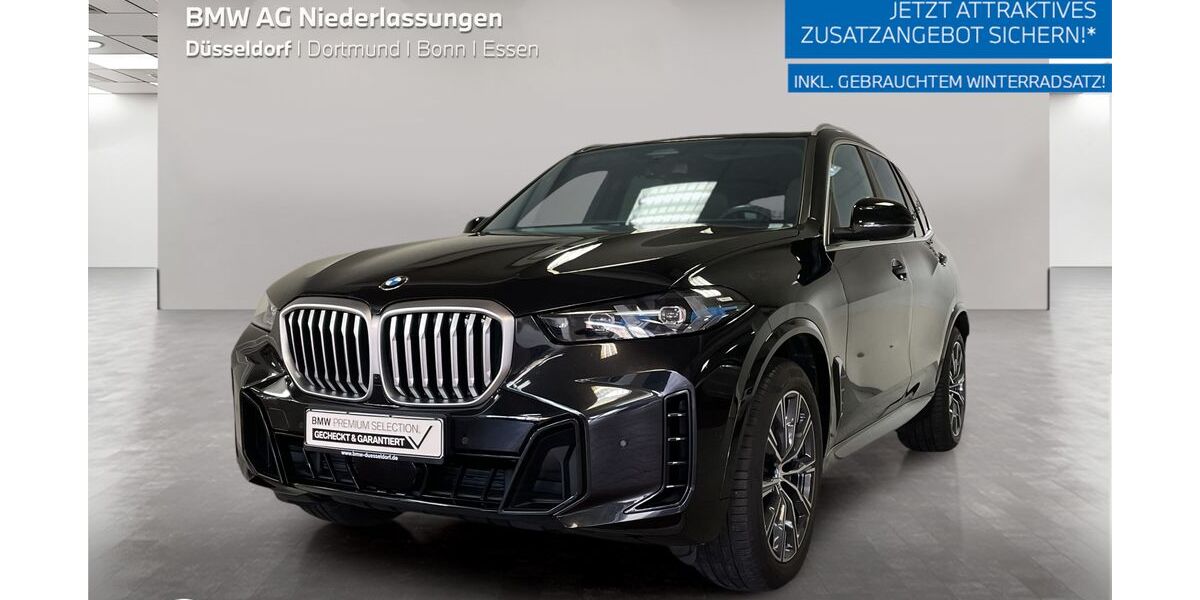 BMW X5 22.210 km 85.899 &euro; Düsseldorf 40237