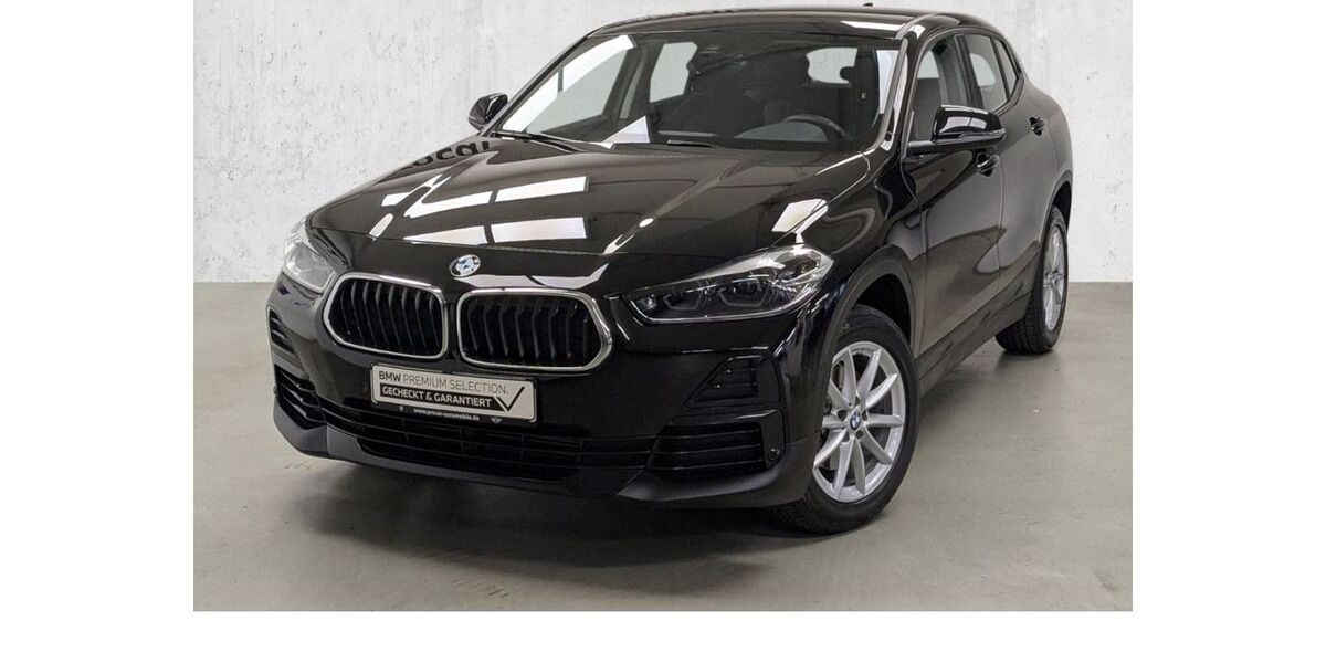 BMW X2 45.312 km 22.990 &euro; Düsseldorf 40595