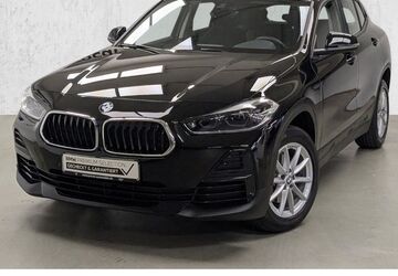 BMW X2 45.312 km 23.790 &euro; Düsseldorf 40595