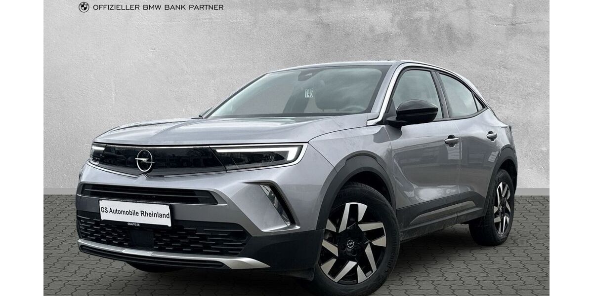 Opel Mokka 13.990 km 17.700 &euro; Krefeld 47809