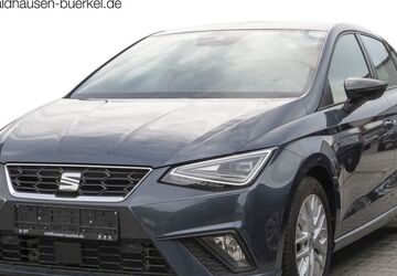 Seat Ibiza 7.462 km 17.999 &euro; Mönchengladbach 41179