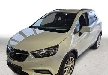 Opel Mokka X 68.345 km 12.440 &euro; Moers-Hülsdonk 47441