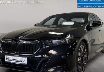 BMW 550 19.879 km 75.599 &euro; Düsseldorf 40237