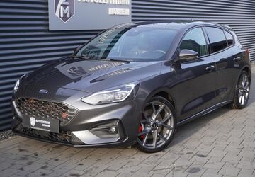 Ford Focus 56.000 km 24.990 &euro; Monheim am Rhein 40789