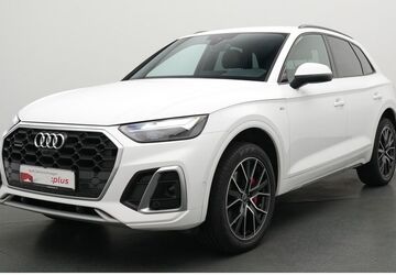 Audi Q5 98.775 km 40.980 &euro; Leverkusen 51373