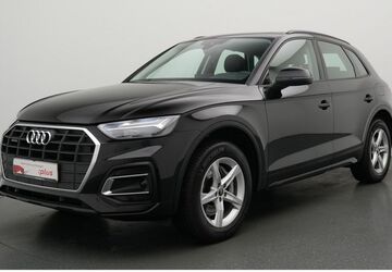 Audi Q5 103.277 km 28.980 &euro; Leverkusen 51373