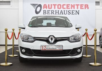 Renault Megane 64.000 km 8.499 &euro; Oberhausen 46049