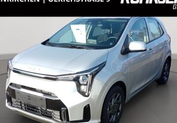 Kia Picanto 7.000 km 15.290 &euro; Duisburg 47059