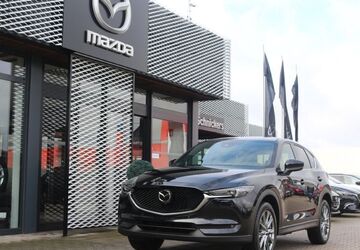Mazda CX-5 46.753 km 29.242 &euro; Moers 47441