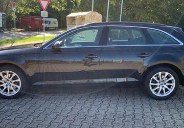 Audi A4 159.500 km 13.800 &euro; Meerbusch 40670