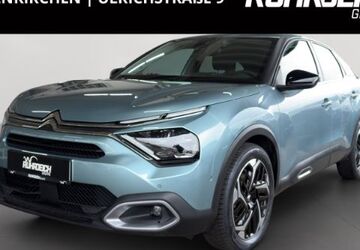 Citroen C4 20.300 km 19.990 &euro; Duisburg 47059