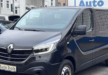 Renault Trafic 70.125 km 16.900 &euro; Oberhausen 46045