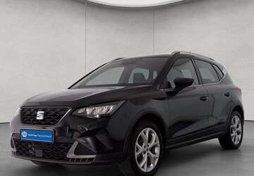 Seat Arona 55.493 km 15.690 &euro; Düsseldorf 40233