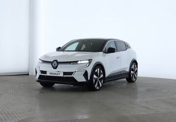 Renault Megane 59.106 km 15.880 &euro; Oberhausen 46049